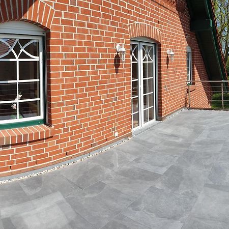 Ferienwohnung Am Nordstrand Putgarten Exteriér fotografie