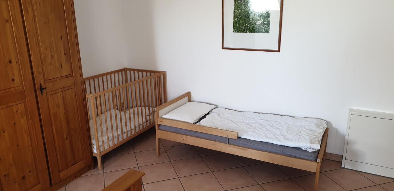Ferienwohnung Am Nordstrand Putgarten Exteriér fotografie
