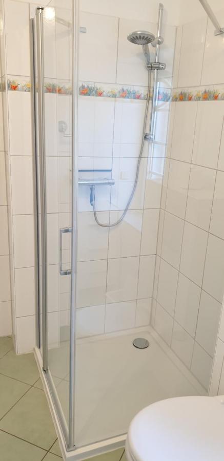 Ferienwohnung Am Nordstrand Putgarten Exteriér fotografie