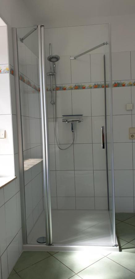 Ferienwohnung Am Nordstrand Putgarten Exteriér fotografie