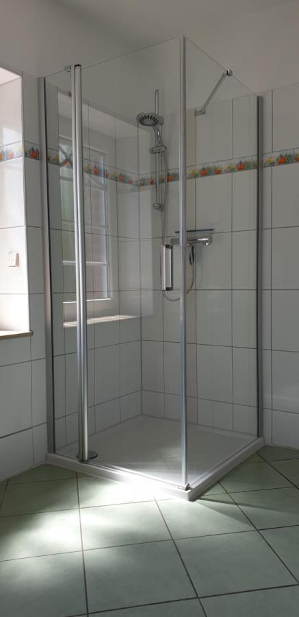 Ferienwohnung Am Nordstrand Putgarten Exteriér fotografie